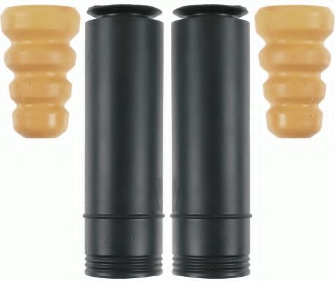 Sachs Strut Kit Rear